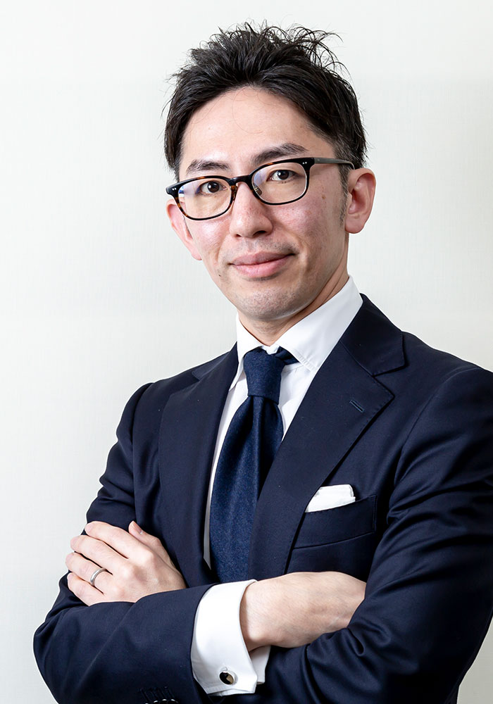 廣瀬 二郎