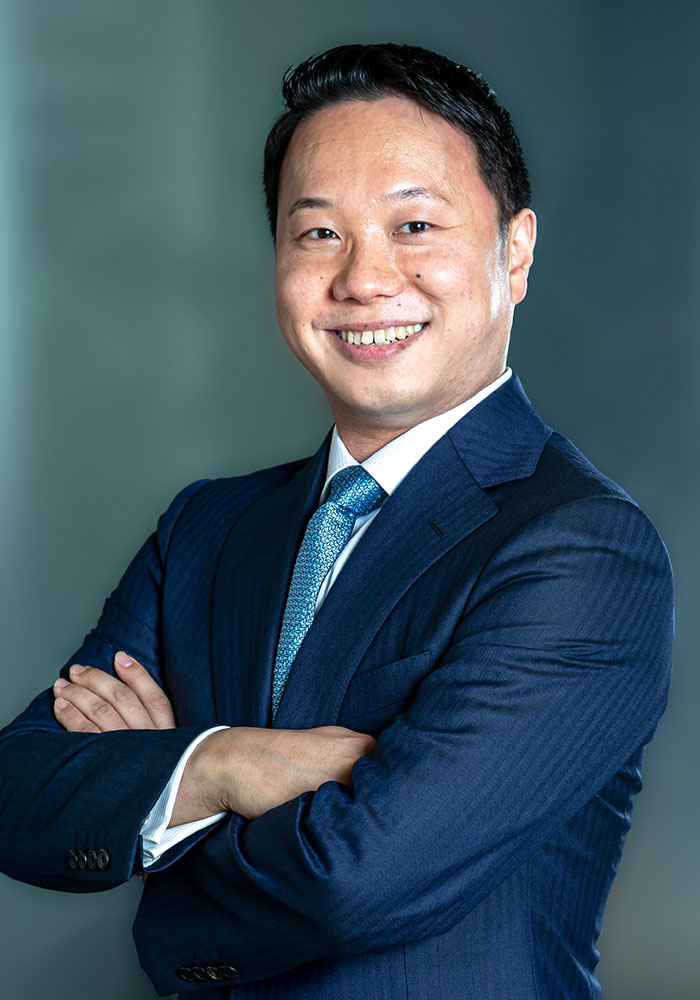 井戸上 敦