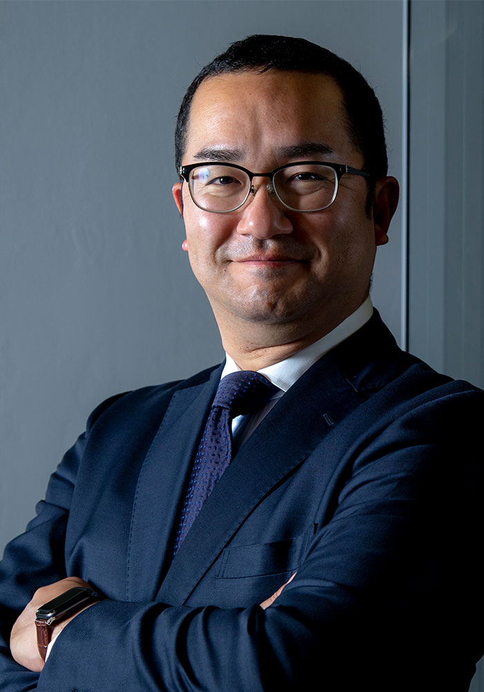 大石 純平