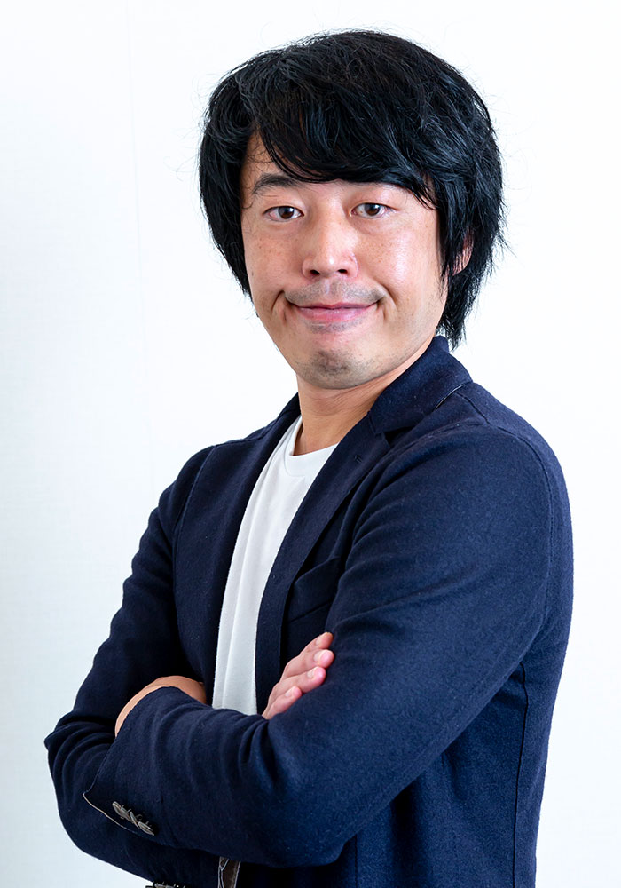 世古口 俊介