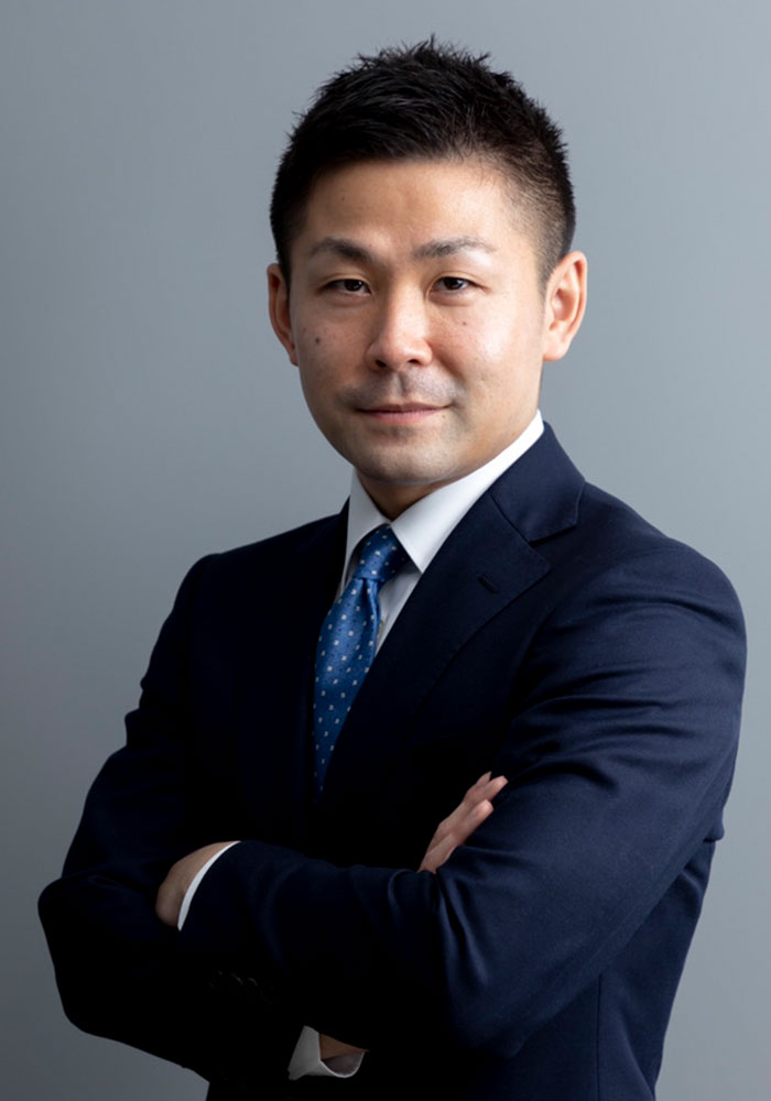 白井翔馬